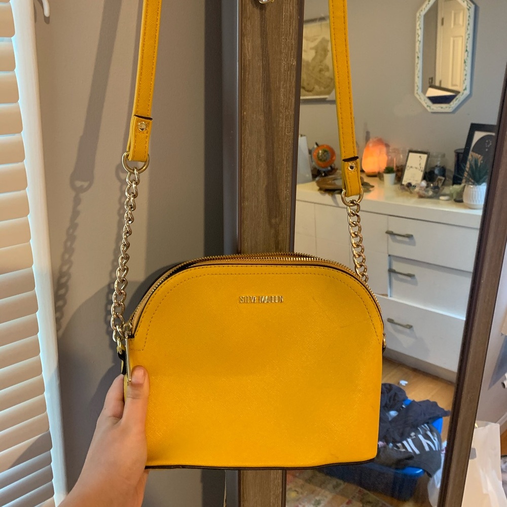 Steve Madden crossbody bag